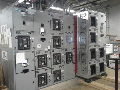 siemens low voltage switchgear